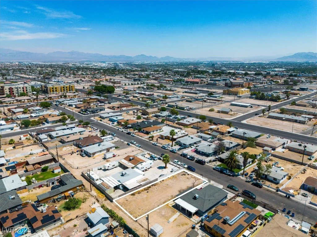 Cunningham, Las Vegas, NV 89106