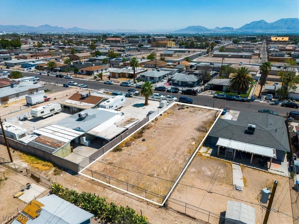 Cunningham, Las Vegas, NV 89106