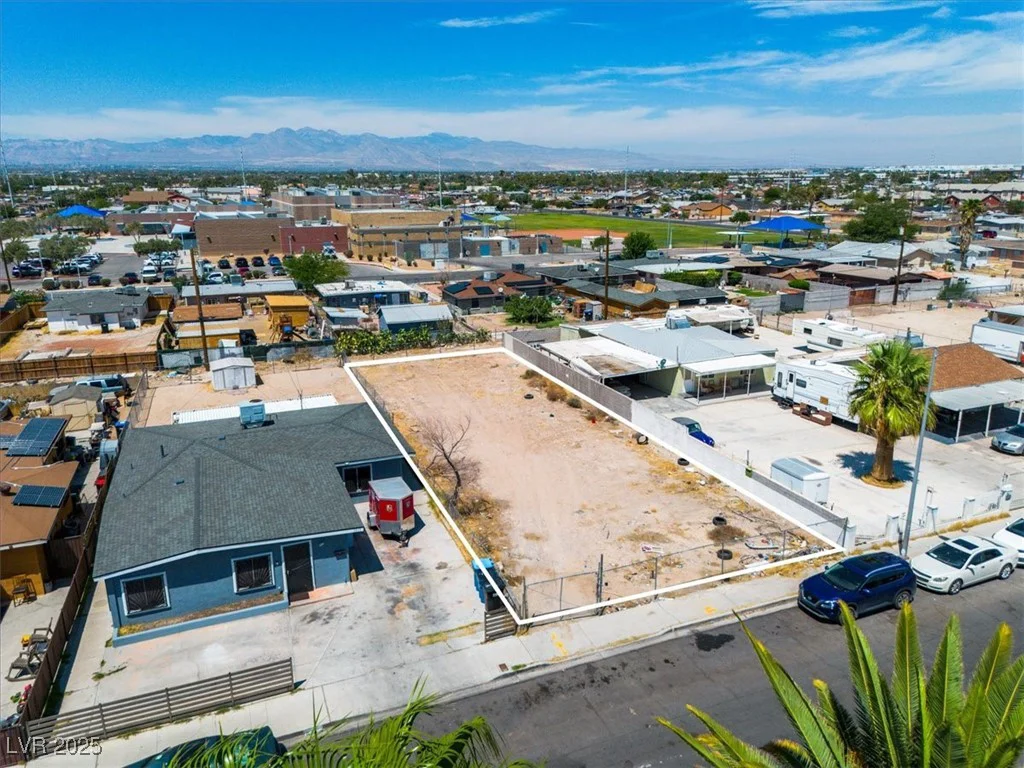 Cunningham, Las Vegas, NV 89106