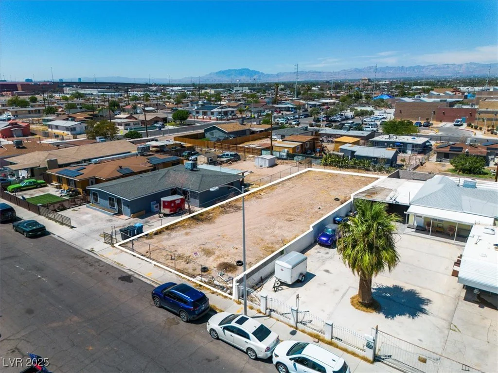 Cunningham, Las Vegas, NV 89106