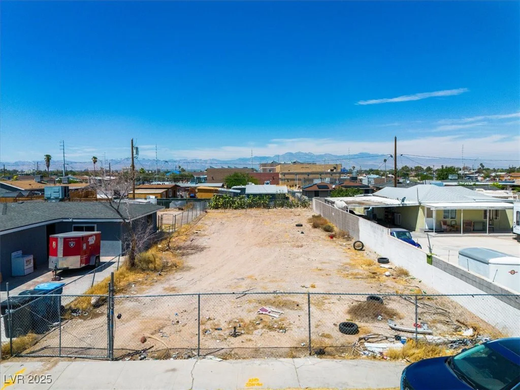 Cunningham, Las Vegas, NV 89106