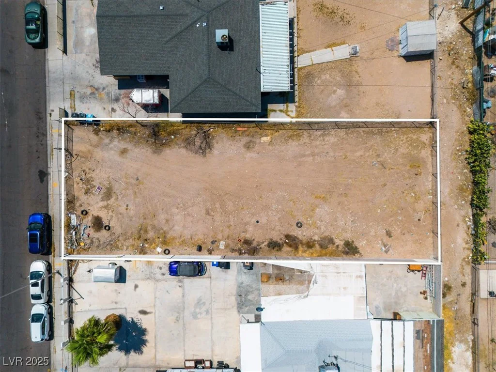 Cunningham, Las Vegas, NV 89106