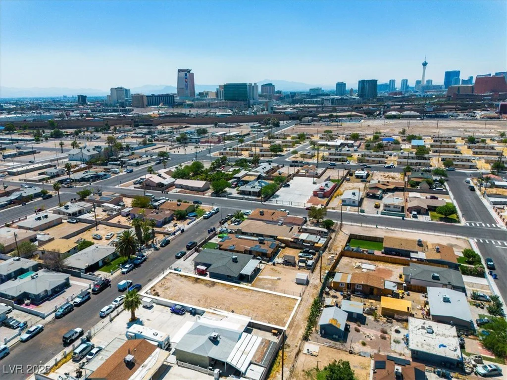 Cunningham, Las Vegas, NV 89106