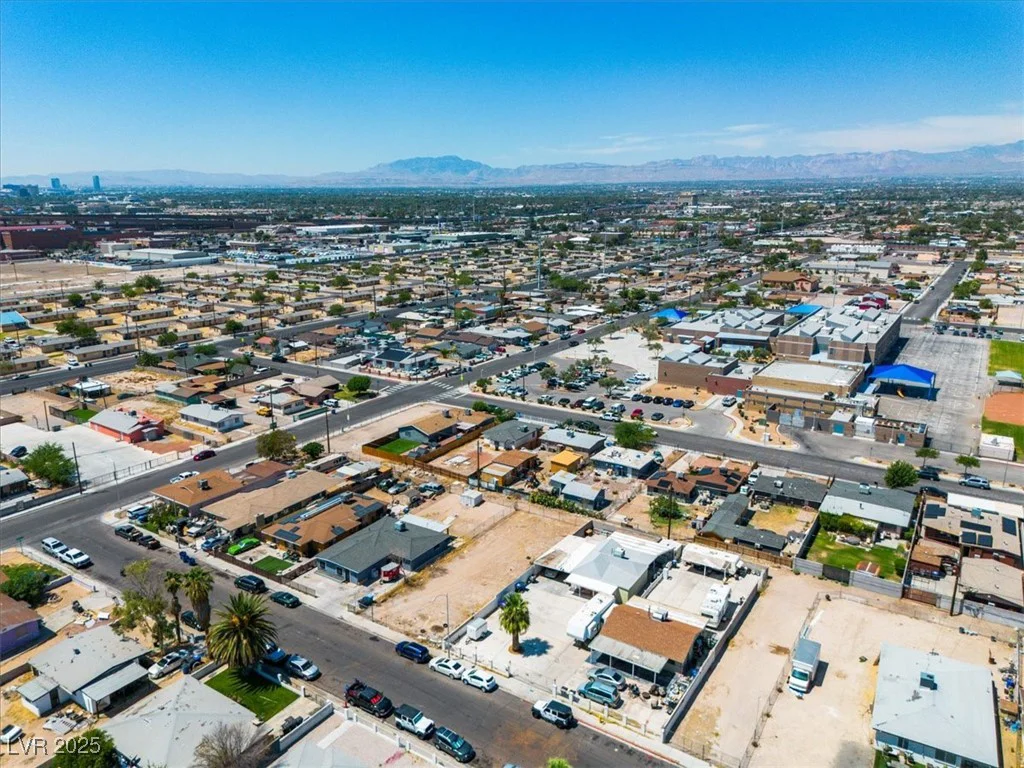 Cunningham, Las Vegas, NV 89106