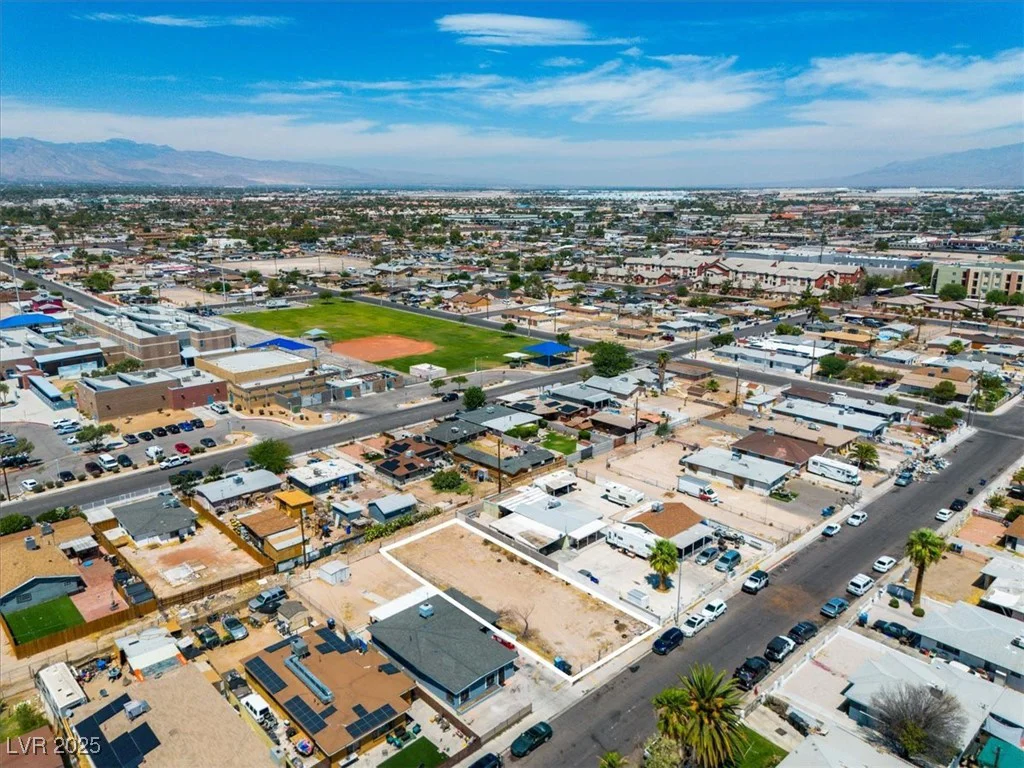 Cunningham, Las Vegas, NV 89106