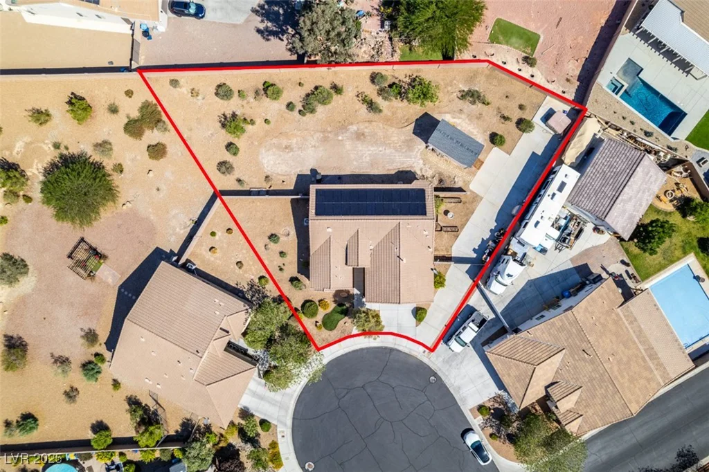 8219 Alameda Falls, Las Vegas, NV 89131