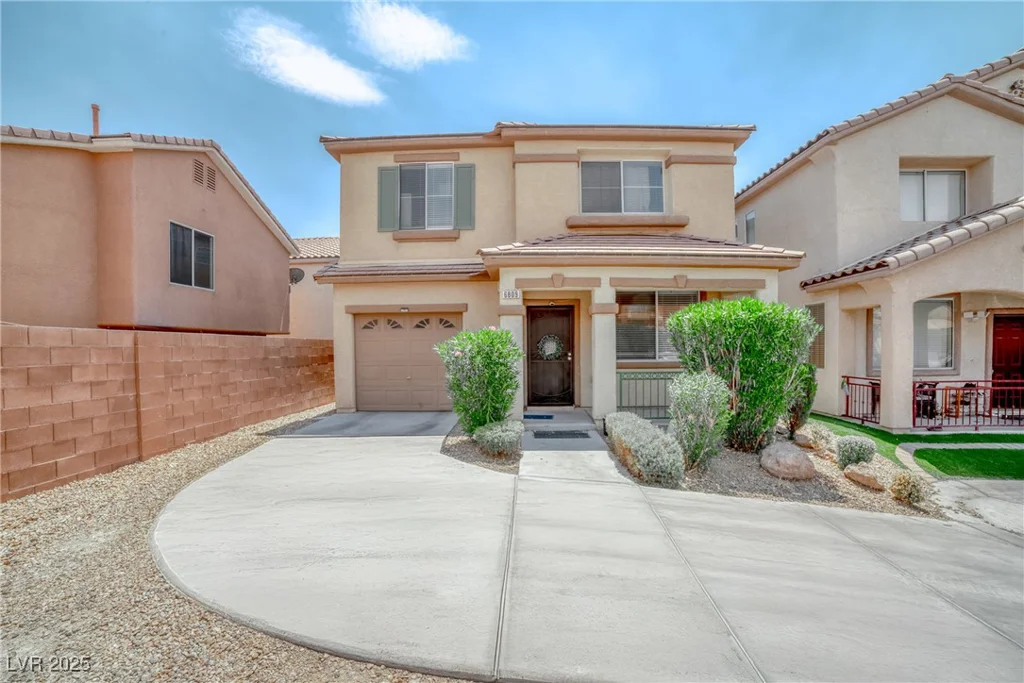 6809 Pacific Craft, Las Vegas, NV 89122