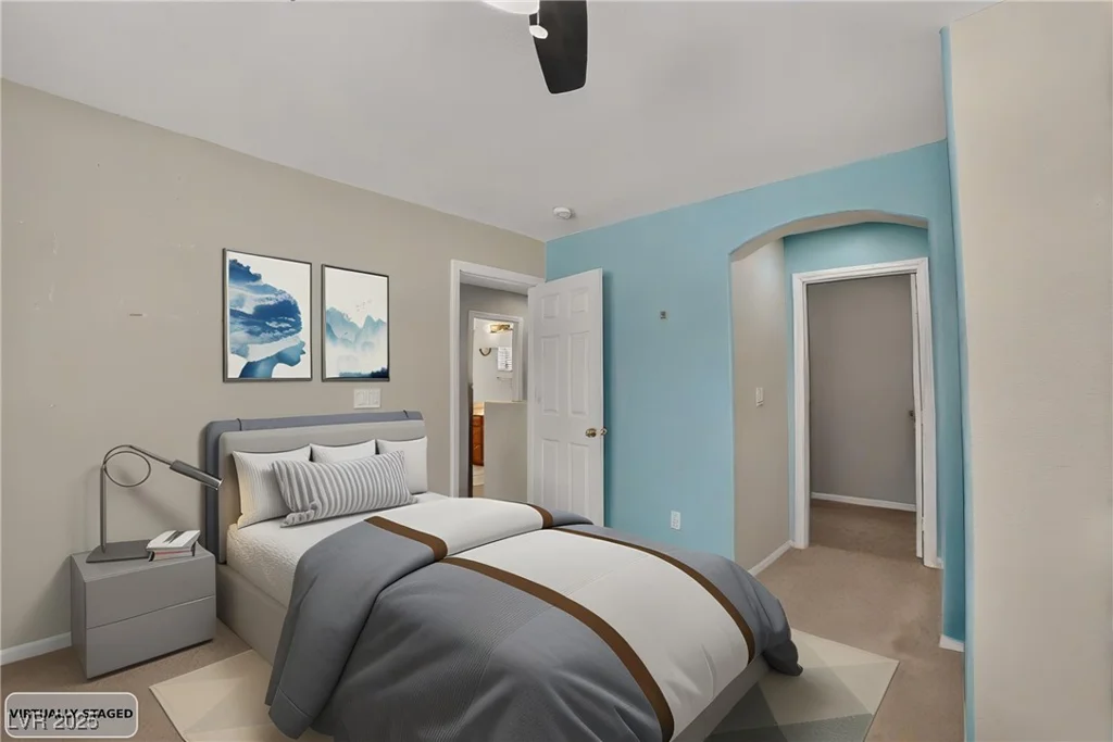 6809 Pacific Craft, Las Vegas, NV 89122