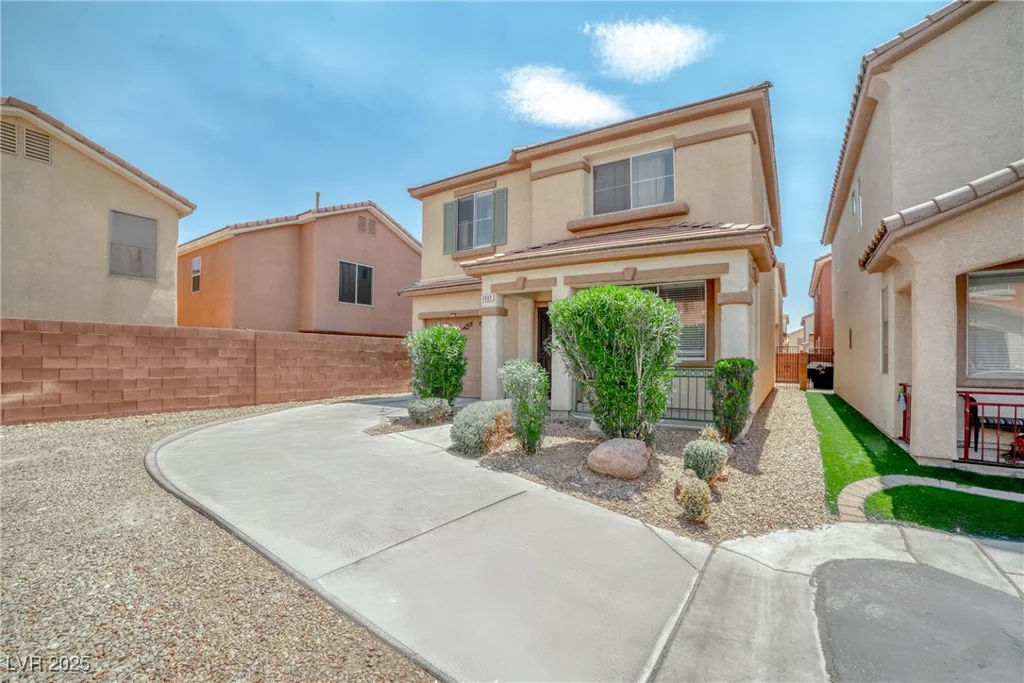 6809 Pacific Craft, Las Vegas, NV 89122