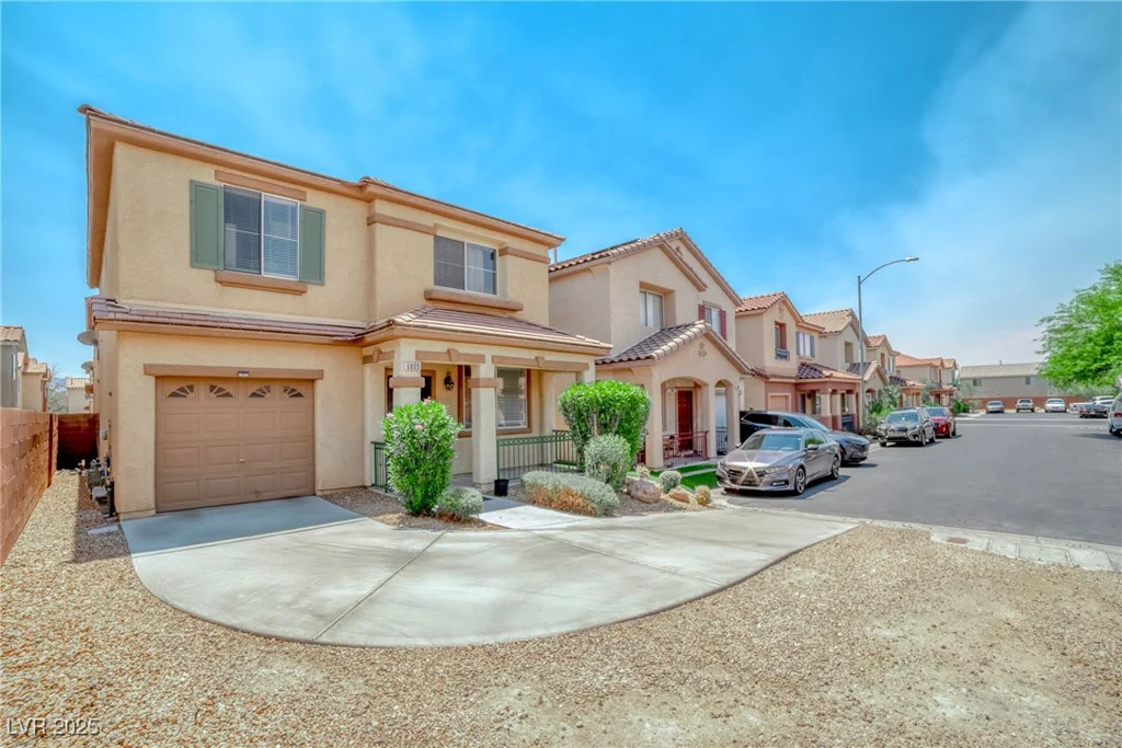 6809 Pacific Craft, Las Vegas, NV 89122