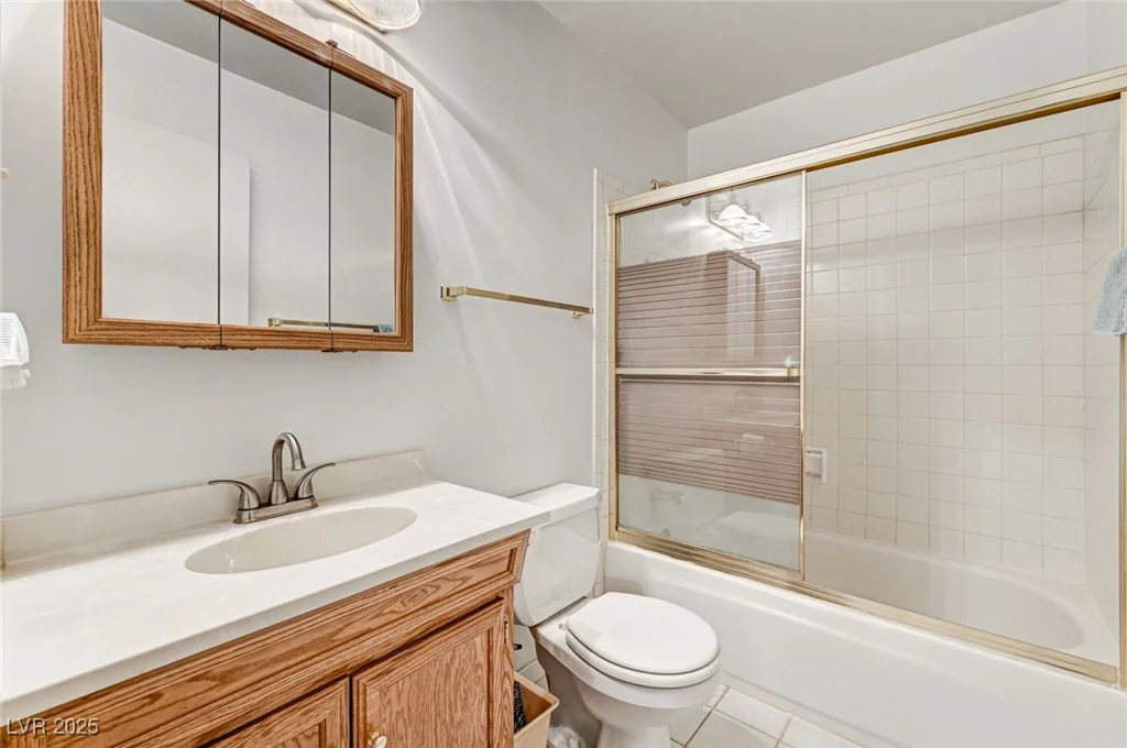 4356 Cloverhill, Las Vegas, NV 89147