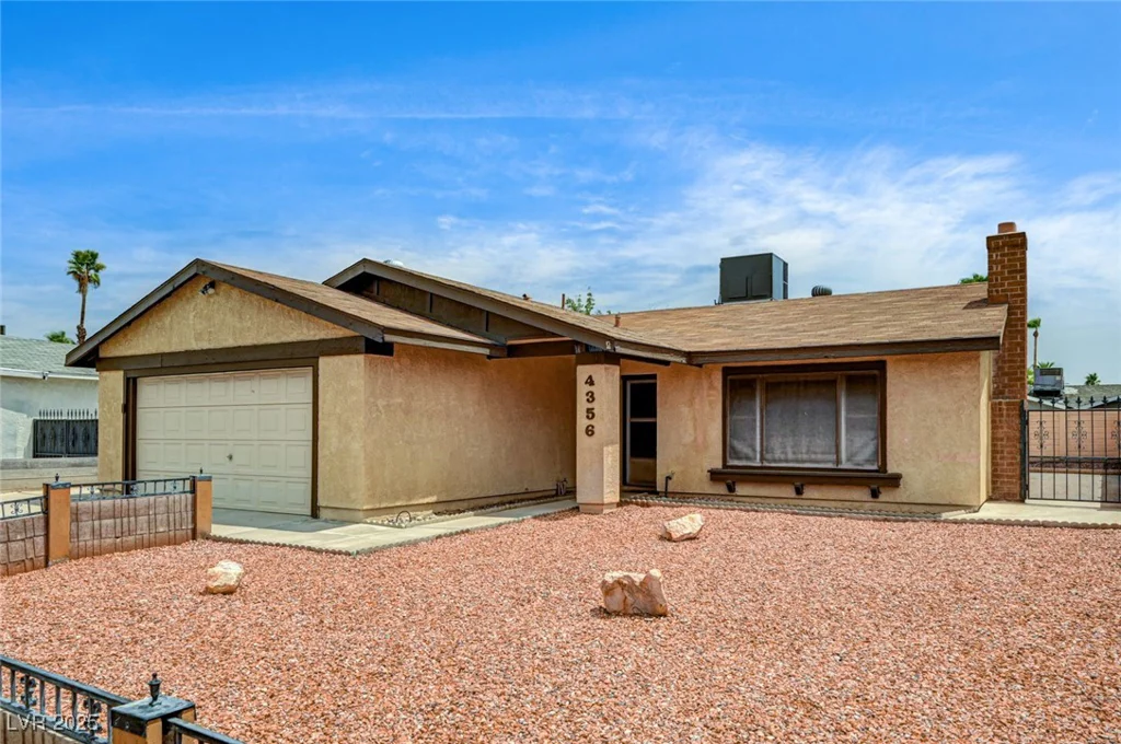4356 Cloverhill, Las Vegas, NV 89147