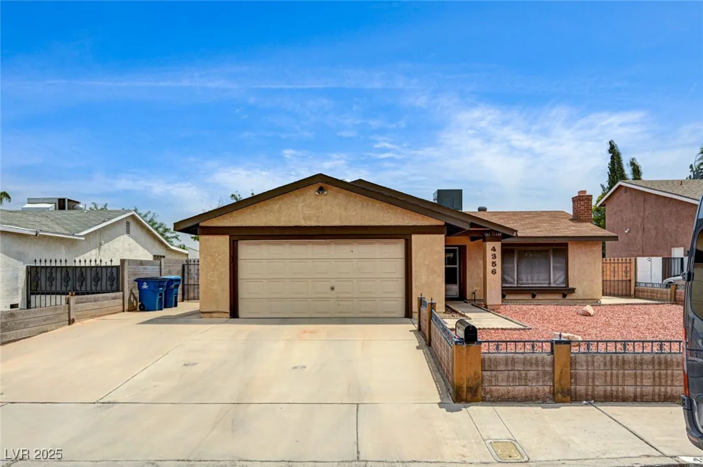 4356 Cloverhill, Las Vegas, NV 89147