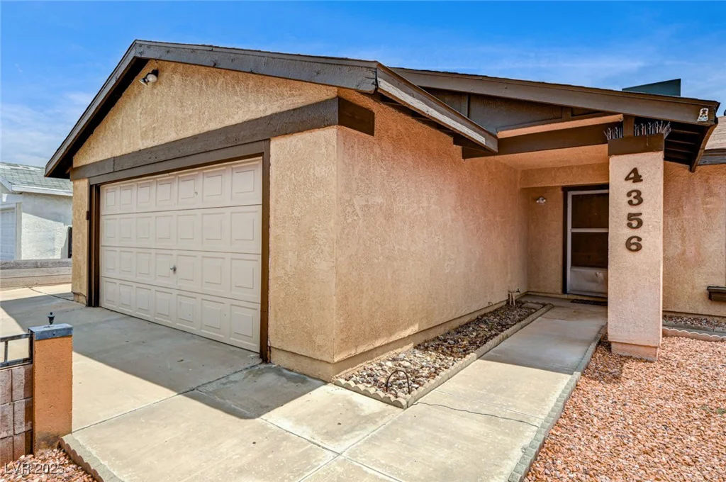 4356 Cloverhill, Las Vegas, NV 89147