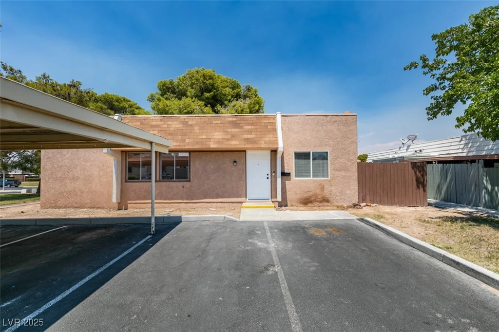 3606 Villa Knolls East, Las Vegas, NV 89120