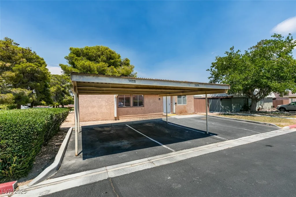 3606 Villa Knolls East, Las Vegas, NV 89120
