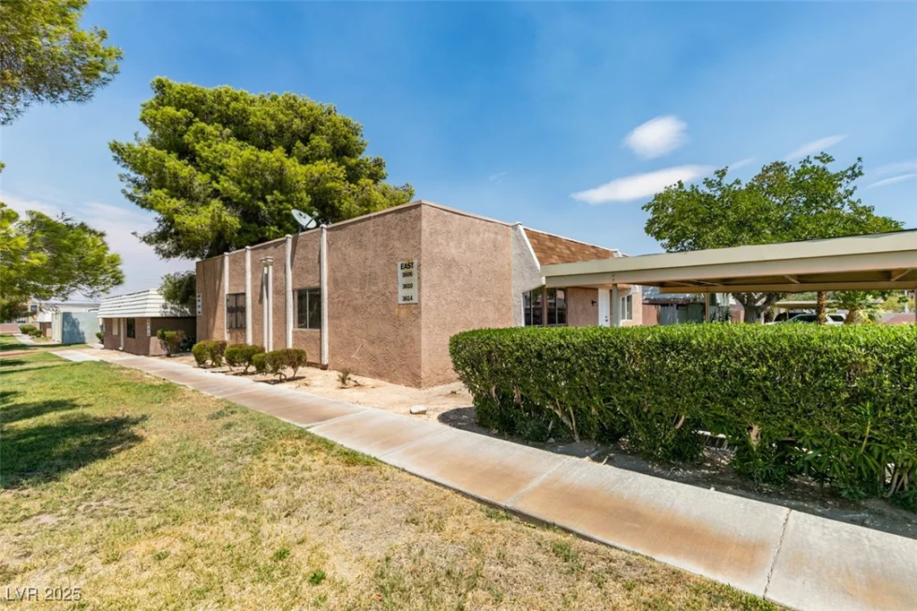 3606 Villa Knolls East, Las Vegas, NV 89120