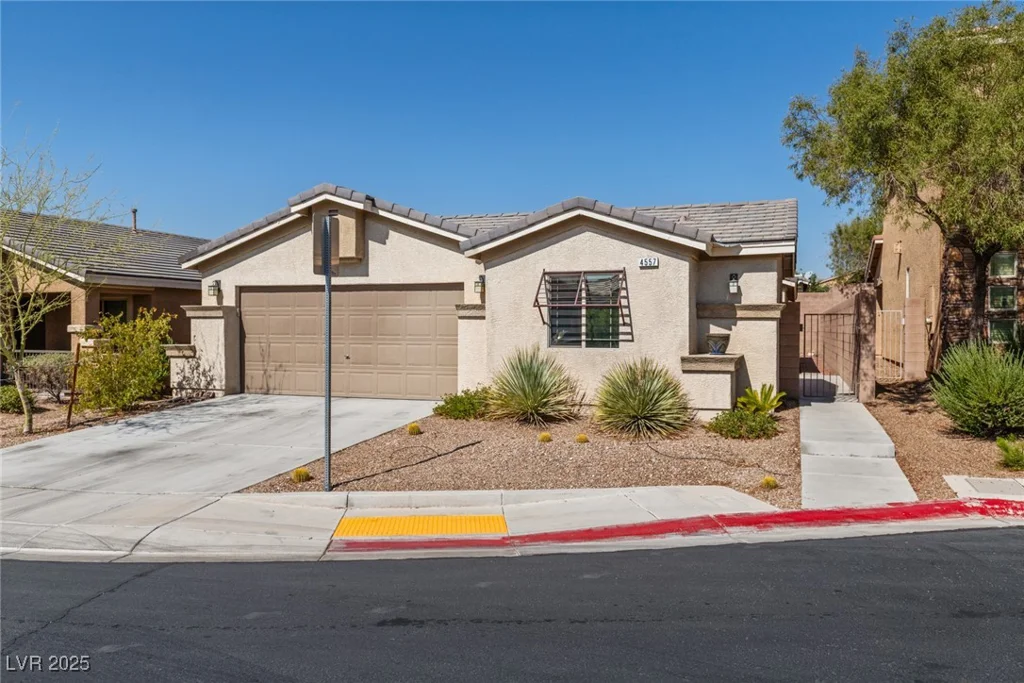 4557 Rockland Break, Las Vegas, NV 89147
