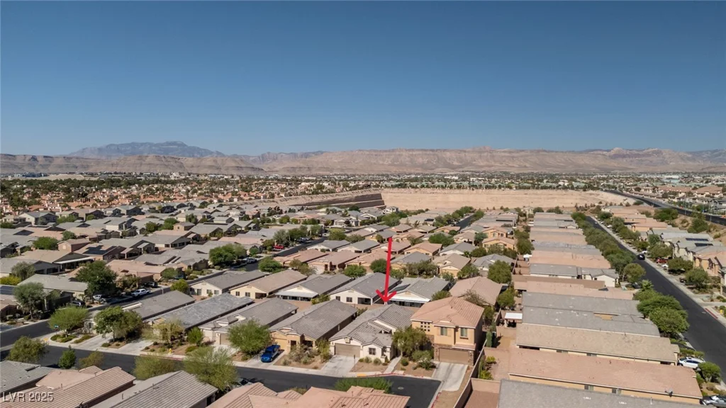 4557 Rockland Break, Las Vegas, NV 89147