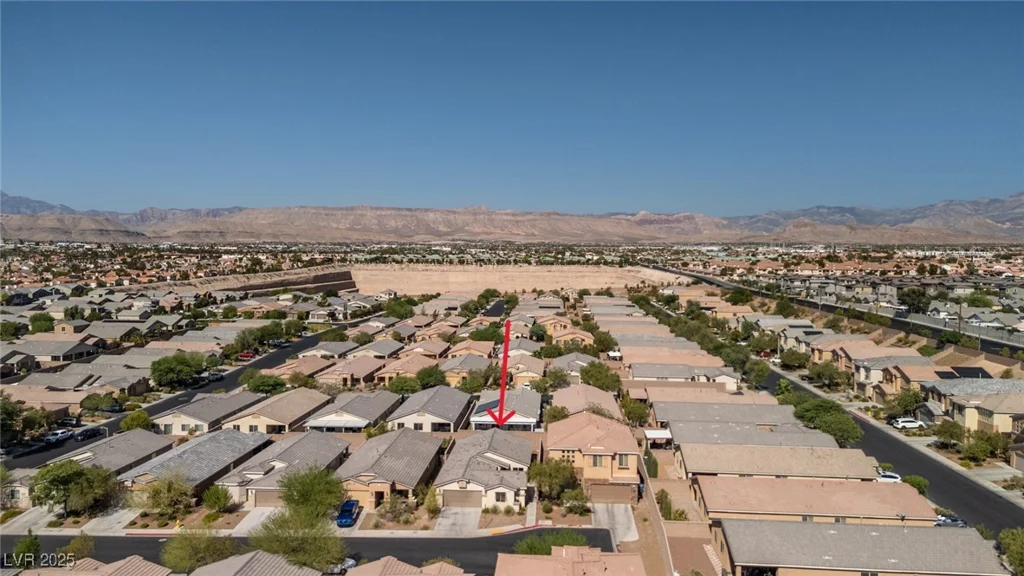 4557 Rockland Break, Las Vegas, NV 89147