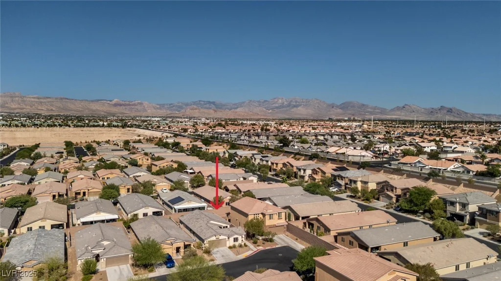 4557 Rockland Break, Las Vegas, NV 89147