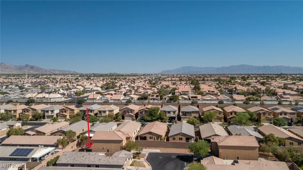 4557 Rockland Break, Las Vegas, NV 89147