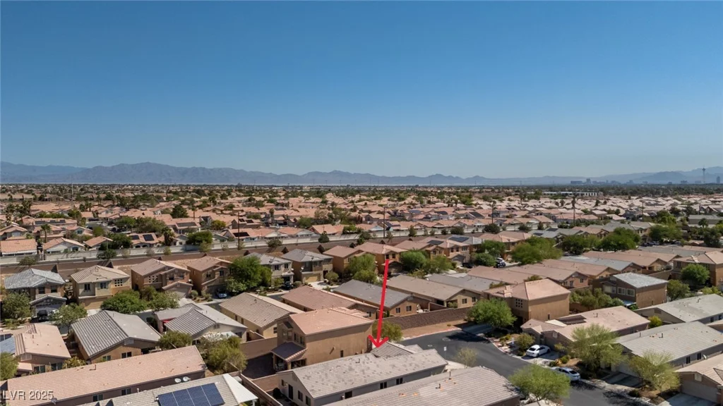 4557 Rockland Break, Las Vegas, NV 89147