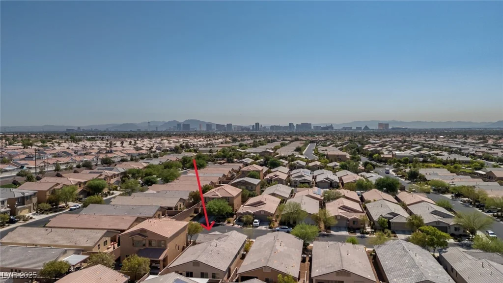 4557 Rockland Break, Las Vegas, NV 89147