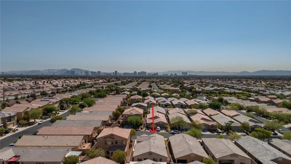 4557 Rockland Break, Las Vegas, NV 89147