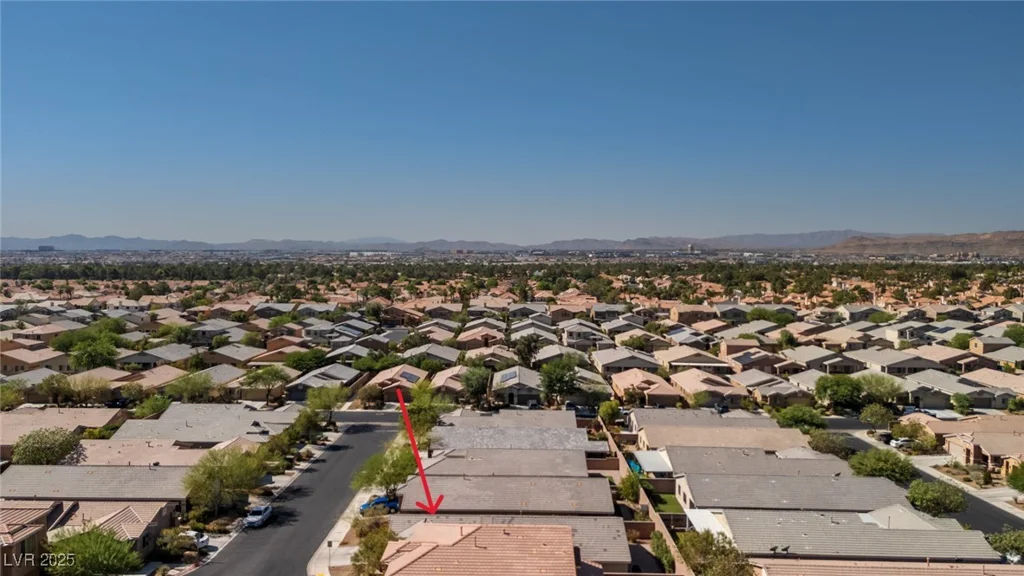 4557 Rockland Break, Las Vegas, NV 89147