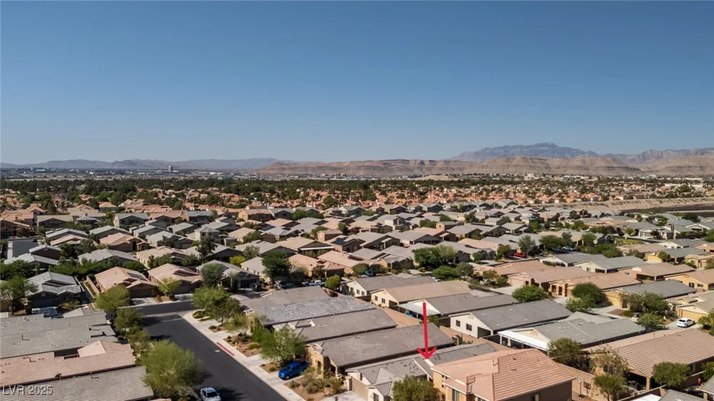 4557 Rockland Break, Las Vegas, NV 89147