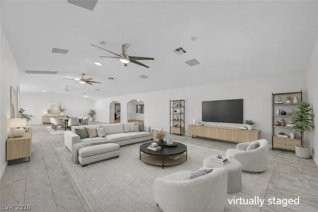 3132 El Camino, Las Vegas, NV 89146