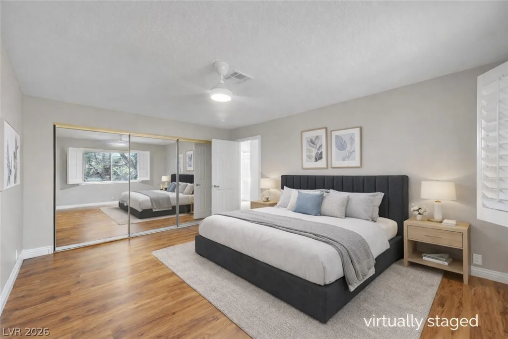 3132 El Camino, Las Vegas, NV 89146