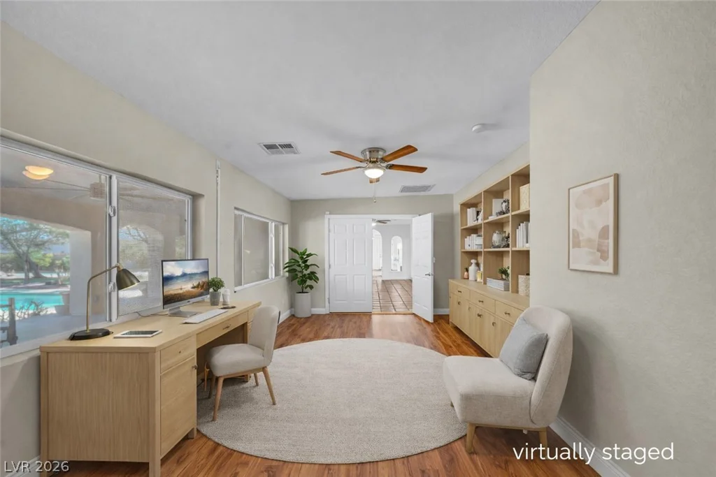 3132 El Camino, Las Vegas, NV 89146