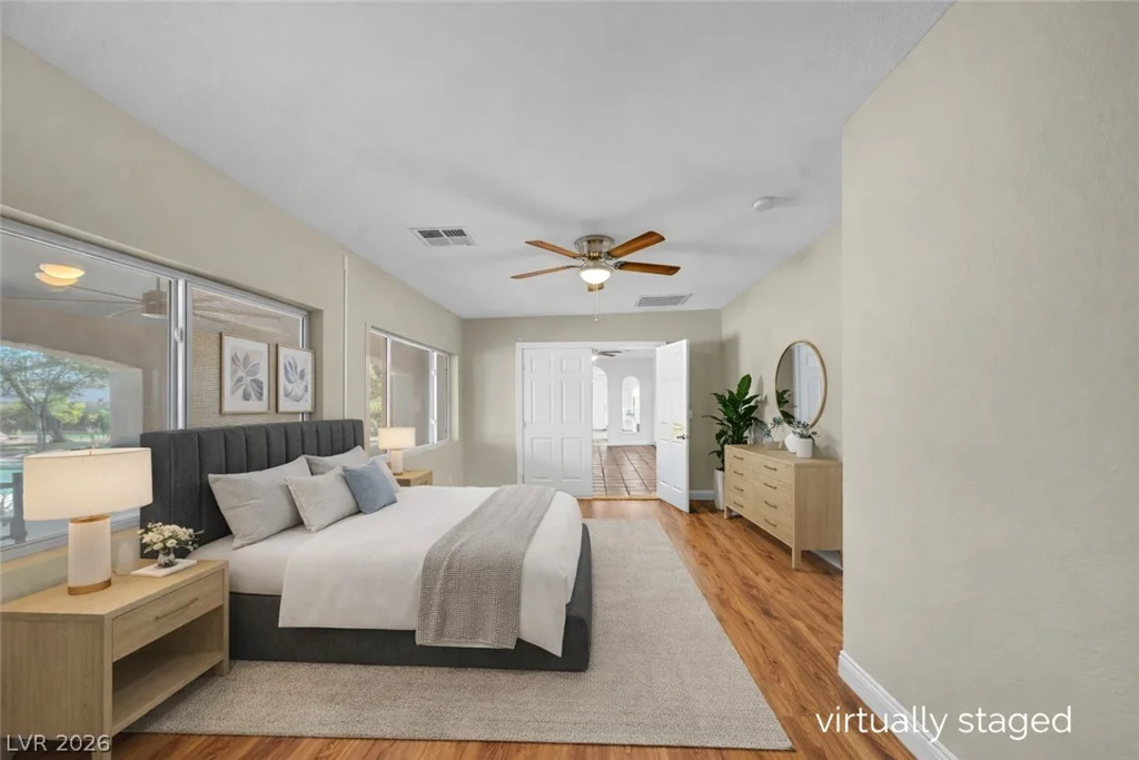 3132 El Camino, Las Vegas, NV 89146