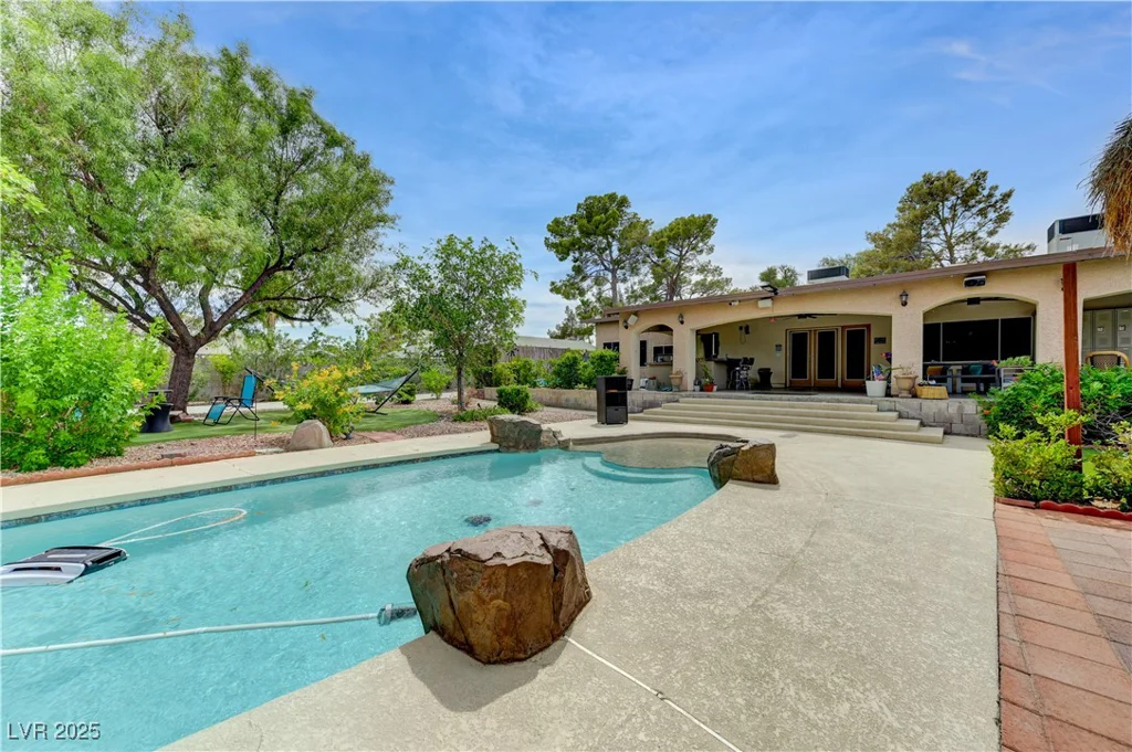 3132 El Camino, Las Vegas, NV 89146