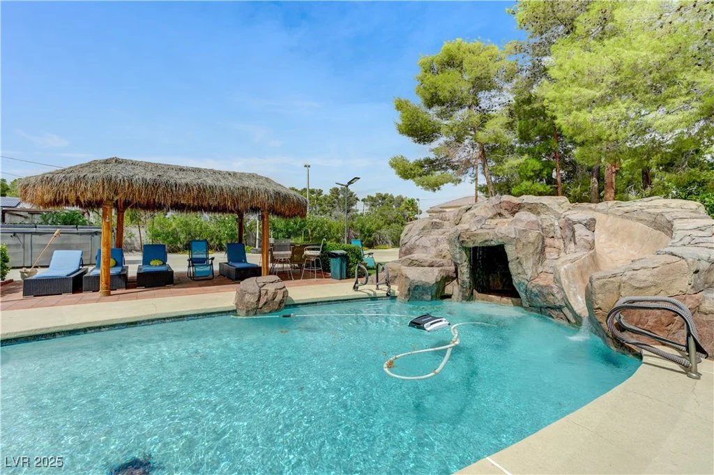 3132 El Camino, Las Vegas, NV 89146