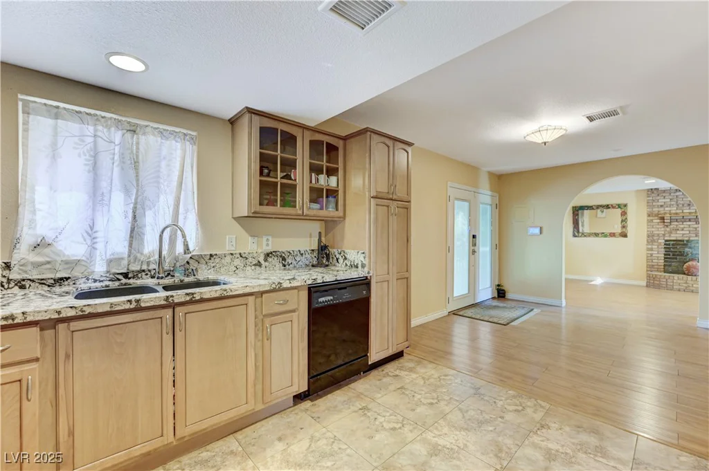 3132 El Camino, Las Vegas, NV 89146
