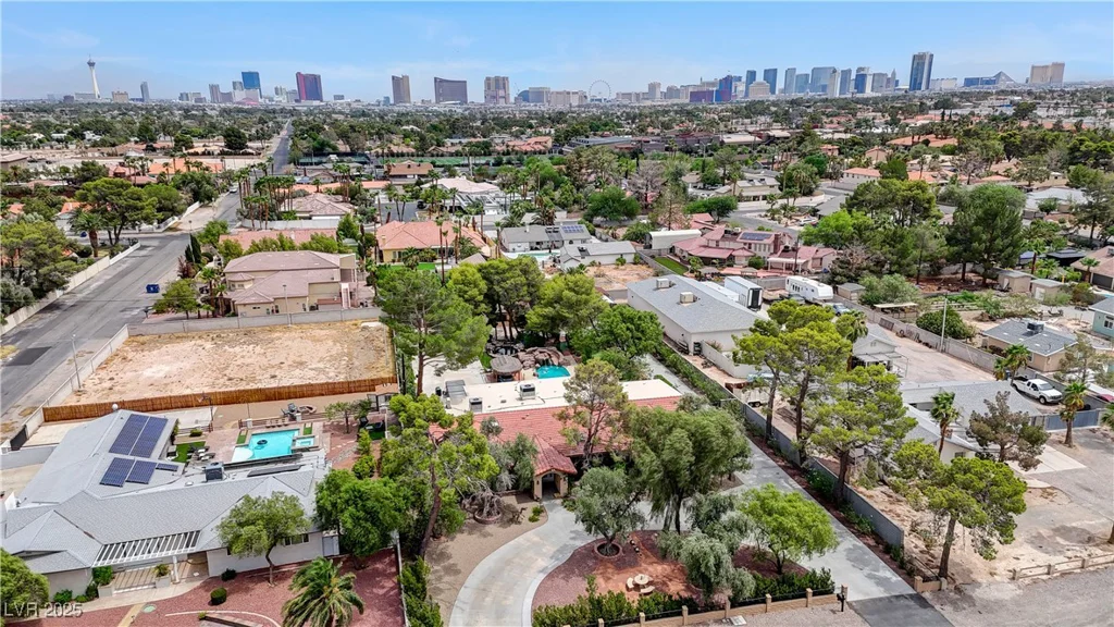 3132 El Camino, Las Vegas, NV 89146