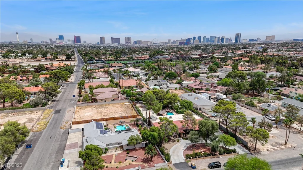 3132 El Camino, Las Vegas, NV 89146