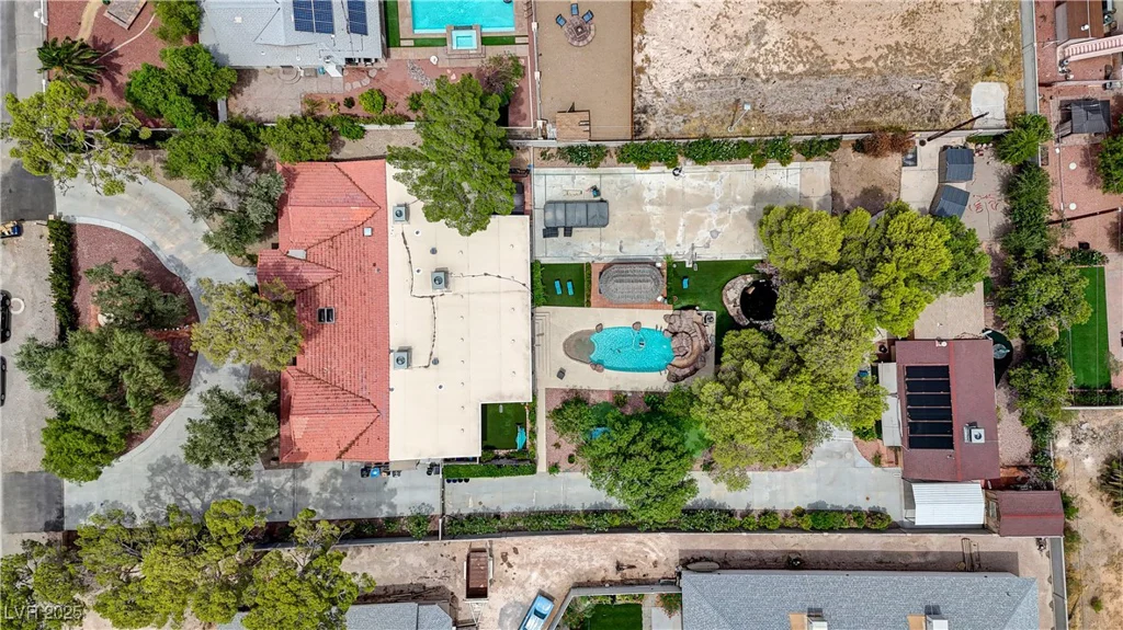 3132 El Camino, Las Vegas, NV 89146