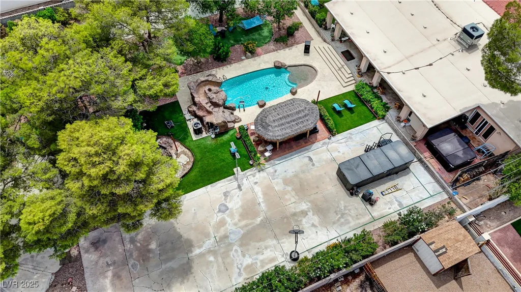 3132 El Camino, Las Vegas, NV 89146