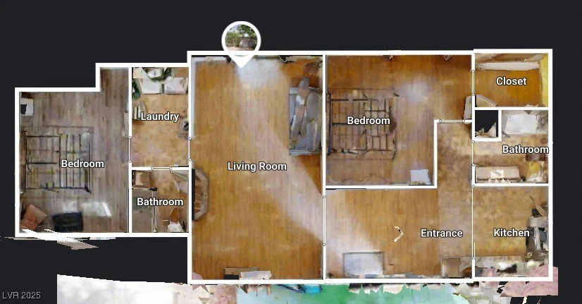 3132 El Camino, Las Vegas, NV 89146