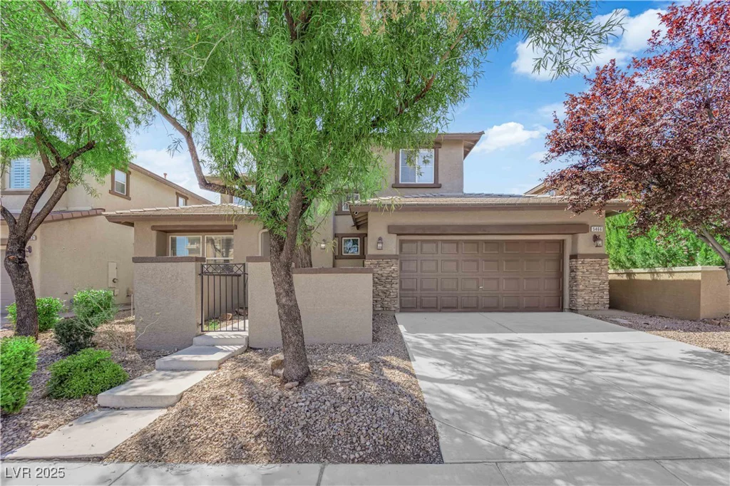 5466 Fawn Chase, Las Vegas, NV 89135