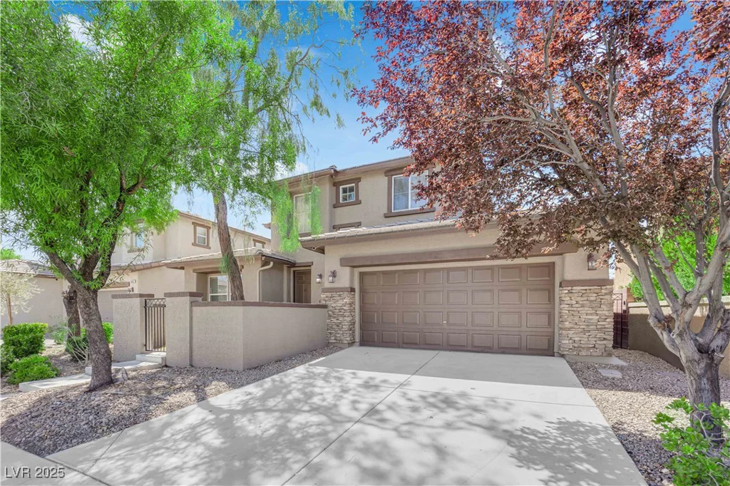 5466 Fawn Chase, Las Vegas, NV 89135