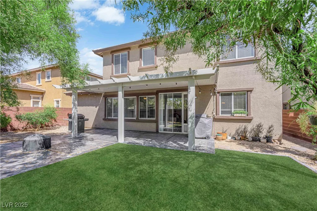 5466 Fawn Chase, Las Vegas, NV 89135