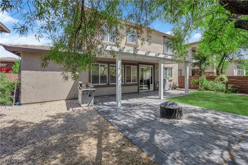 5466 Fawn Chase, Las Vegas, NV 89135