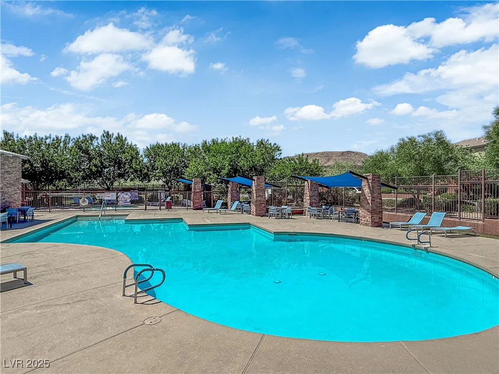 5466 Fawn Chase, Las Vegas, NV 89135