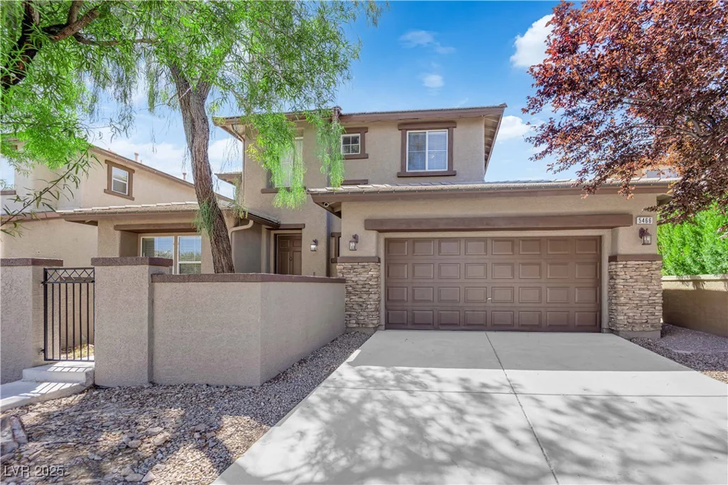 5466 Fawn Chase, Las Vegas, NV 89135