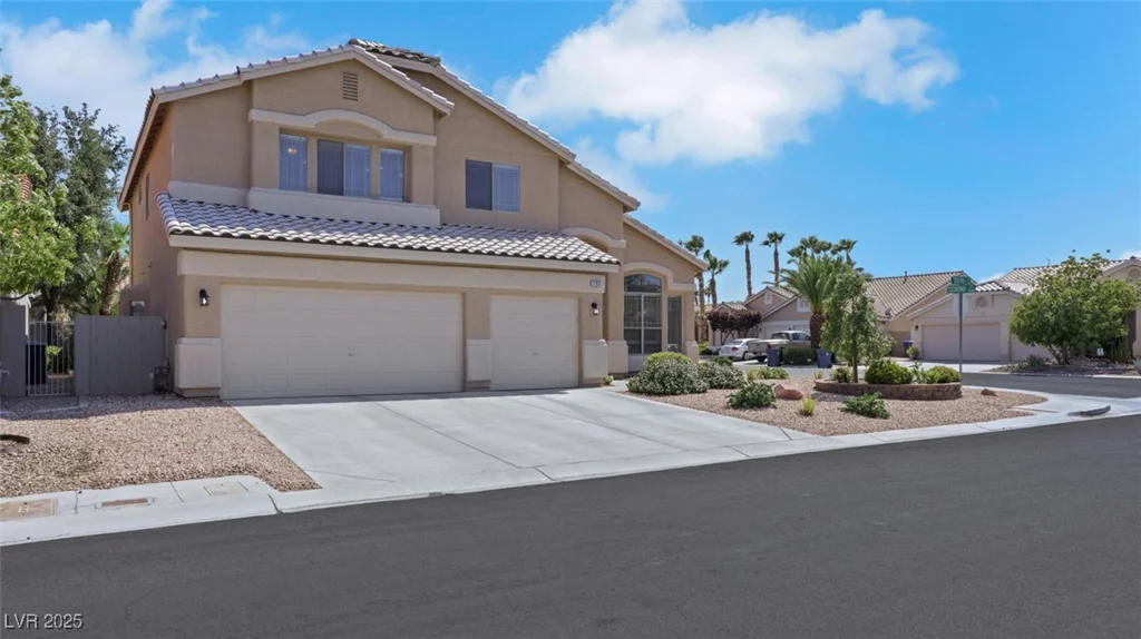 1103 Desert Shale, Las Vegas, NV 89123